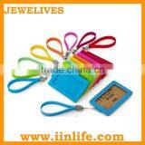 Silicone Credit Card Wallets thumbnail-1