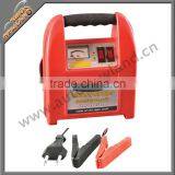 6amp Car Battery Charger thumbnail-1