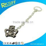 Zinc Alloy Baby Pacifier Clips Holder the Best QUALITY thumbnail-5