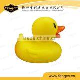 Plastic Bath Duck Toy, Vinyl Toy For Kids thumbnail-6