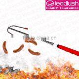Extendable Bbq Fork thumbnail-1