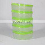 Plastic Picnic Container thumbnail-3
