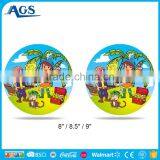 Hot-selling Flexible Outdoor Play Game Pvc Ball for Kids thumbnail-1