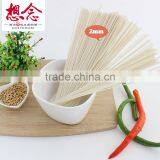 Xiang Nian Brand Wholesale Instant Dried Noodles 700g Yangchun Noodle thumbnail-4