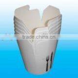 High Quality Round Paper Pasta Box thumbnail-3