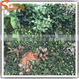 Wholesale Plastic Vertical Garden Green Wall Combination thumbnail-4