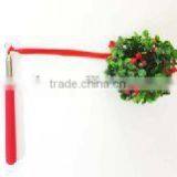 2017 Christmas Mistletoe Ball thumbnail-1