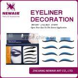 NEW AIR ,factory Eyeliner Eyeshadow Stickers Fashion thumbnail-1