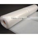 Transparent Security Building Constuction Large Roll Plastic Film thumbnail-4