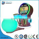 2016 New Arrive Arcade Coin Operated Music Drum Hitting Game Machine Drum Star Beat Game Machine thumbnail-1