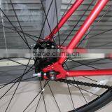 700C Fixed Gear Bike With Flip Flop Hub thumbnail-2