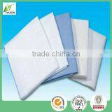 14 Years Factory China Supplier Produce Kinds of Nonwoven Products Disposable Hospital Bed Sheets thumbnail-4