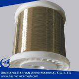 EDM Brass Wire Electrode For Wire Cut EDM Machines thumbnail-3