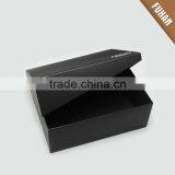 High Grade Gift Lid and Base Packaging Boxes With Carton Papers thumbnail-2