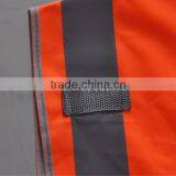 New Design Custom Women Clothes Winter Silver Fox Fur Vest Wholesale thumbnail-6