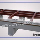 Cnc Machinist for Woodworking Door China Furniture Cnc Router With CE thumbnail-3