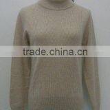 Women's Cashmere Sweater thumbnail-1