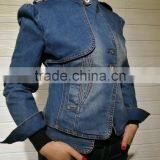 GZY Soft Cotton Jacket Stock Lot thumbnail-1