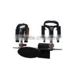 Black Lightweight More Function Bicycle Display Racks thumbnail-4