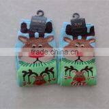 OEM Service Supply Type and Knitted Technics Kids Socks thumbnail-2