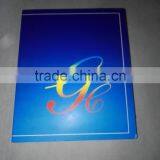 Real Yarn Color Shade for Socks Production Yarn Shade Card thumbnail-1