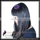 CX-E-25-3 Beautiful Mink Fur Hair Ball Claws Magic Headband thumbnail-2