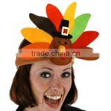 Turkey Headband thumbnail-1