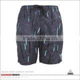 Factory Price Latest Design Sexy Polyester Gym Pants Beach Shorts thumbnail-2