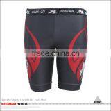 Mixed Martial Art Private Lable Thicken Muay Thai Mma Shorts thumbnail-2