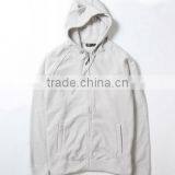 100% Polyester Polar Fleece Ladies Jackets Factory Products 280grm Fleece Cheaper Plain Blank Jackets KM0715 thumbnail-4