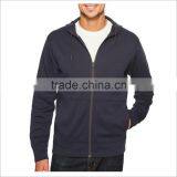 Custom Short Style Blank High Quality Hoodies Wholesale thumbnail-4
