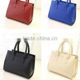 Zm50070b Fashion Lady Bag Europe Pure Color Women Handag thumbnail-2