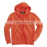 Custom Zip Sweatshirt Hoodies for Men thumbnail-1