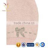 Knitted Baby Wool Hat,Knitted Beanie Hat For Baby Girls thumbnail-3