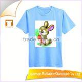 Hot!2016 Fashion Summer Tshirt for Kids New Design thumbnail-1