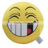 China Printing Custom Wholesale Decorative Throw Pillows thumbnail-6