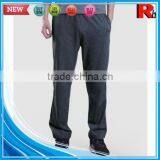 Hot Products Plain Sublimation Men Custom Wholesale Joggers Combat Pants 100% Cotton Sweatpants thumbnail-1