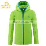 2016 Pelliot Kid Fleece Jacket thumbnail-5