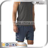 Side Panel Sublimation Dry Fit Mens Training Shorts Running Shorts thumbnail-1