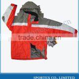 HOT SALE!!! 2012 OEM Ski Jacket 531762 thumbnail-1
