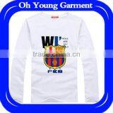 CUSTOM COMBED COTTON LONG SLEEVE TEAM POLO SHIRT WARM AND HOT SELL POLO SHIRT NEW FASHION AND HANDSOME POLO SHIRT MADE IN CHINA thumbnail-1