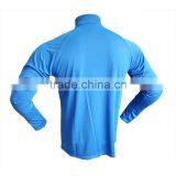Wholesale Women Playing Ball Training T-shirts,mens Sports Dri Fit Custom T-shirt thumbnail-2
