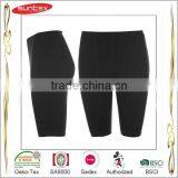 Sweat High Waist Shorts Ladies thumbnail-4