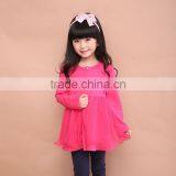 2016 Fashion Design Baby Girl Clothes for Autumn and Spring thumbnail-2