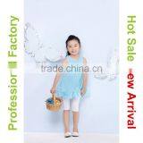 Lovely Cotton Frozen Clothes for Kids thumbnail-1
