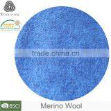 100 Merino Wool Fabric Wholesale,knitting Jersey Wool Suiting Fabric