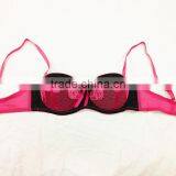 OEM Service High Quality Lace Sexy Women Bra thumbnail-1
