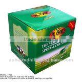 Paper Tea Packaging Box(tp03) thumbnail-1