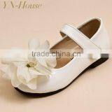 Kids Dance Shoes Girls Fancy Shoes Beautiful Girls Christmas Forma Shoes thumbnail-4