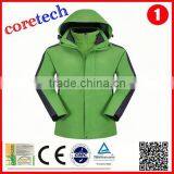 Waterproof Breathable Best Cheap Ski Jacket Factory thumbnail-1